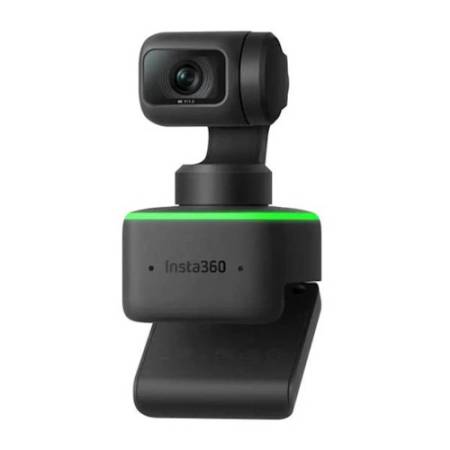 Insta360 Link - kamera internetowa 4K z obsługą HDR i technologią AI_1